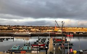 The Steamboat - A Flat With Amazing Harbour Views