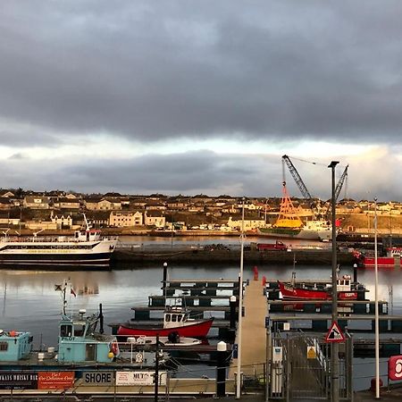 The Steamboat - A Flat With Amazing Harbour Views Villa Wick  Exterior photo